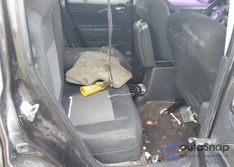 2014 Jeep Patriot Latitude из США, поврежденный, VIN 1C4NJPFB2ED660304